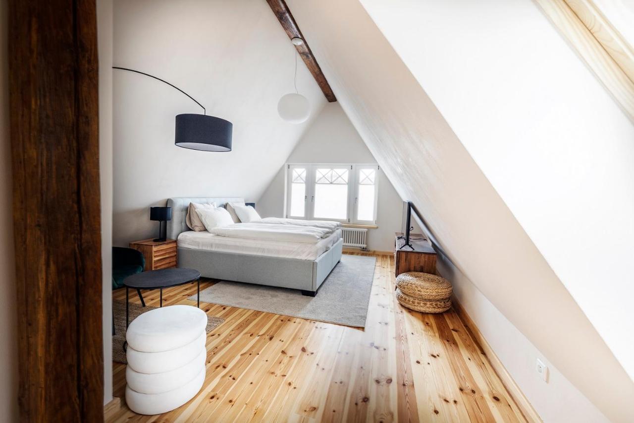 Vila Capek Branzez Exterior photo