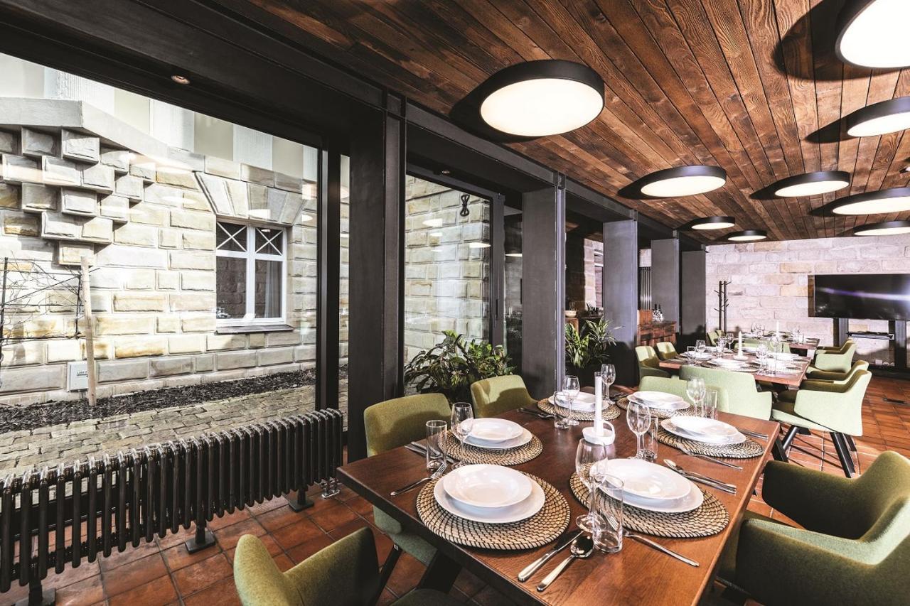 Vila Capek Branzez Exterior photo